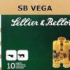 Sellier & Bellot Special Slug 12x67.5 32g 5pk - Bilde 2