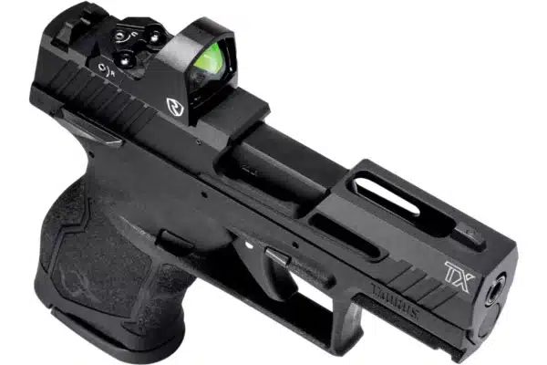 TaurusTX 22 Compact Riton Optic - Bilde 2