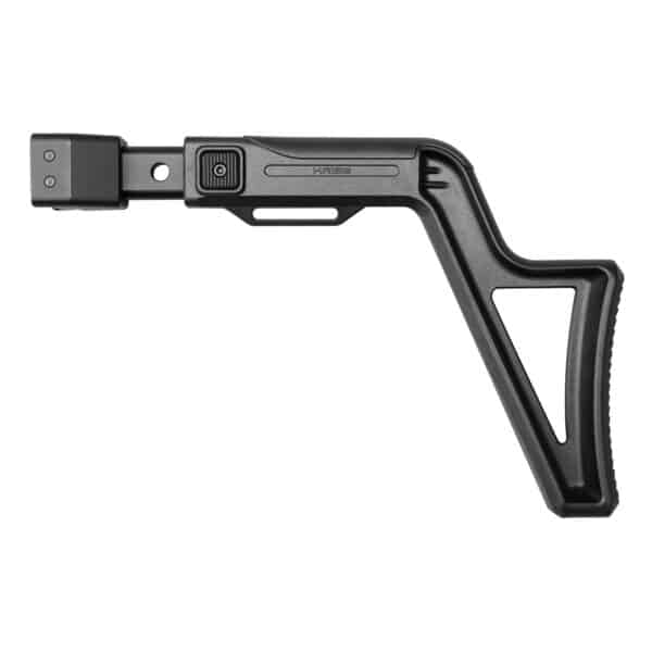 KRISS G3 Fast Kolbe - Svart