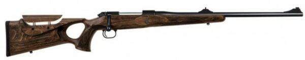 Mauser M12 Max Tommelhullstokk m/Oppspenner