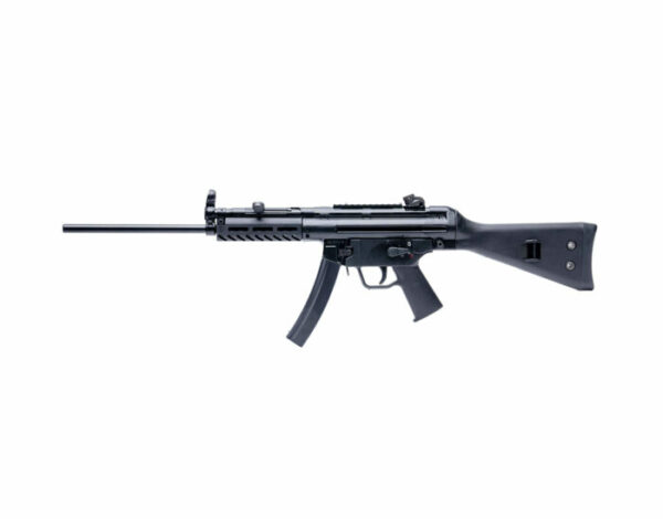 PTR 9R – 9X19MM RIFLE