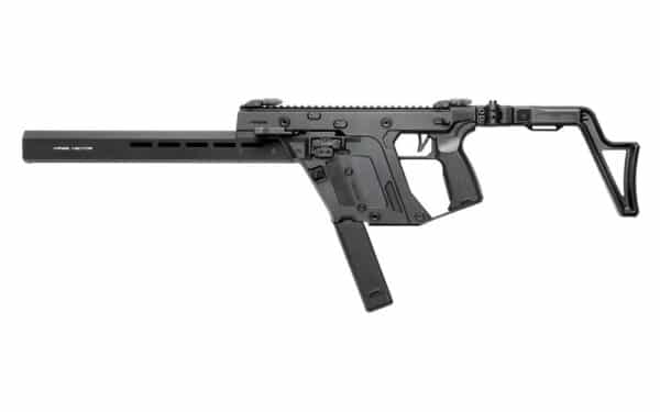 KRISS Vector CRB Gen 3 | 16" | Svart