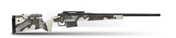 Model 2020 Waypoint 6.5 Creedmoor Rifle, Adjustable – Ridgeline