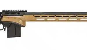 CDX-SS SEVEN S.T.A.R.S. PRO rifle, 6.5 Creedmoor, 26" Barrel