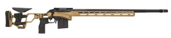 CDX-SS SEVEN S.T.A.R.S. PRO rifle, 6.5 Creedmoor, 26" Barrel