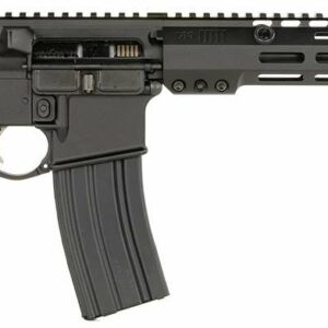 SOLGW M4-L89-16" 5.56 mm V2 Barrel, 15.25" L89 Rail