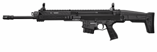 CZ BREN 2 Ms CARBINE 223 REM