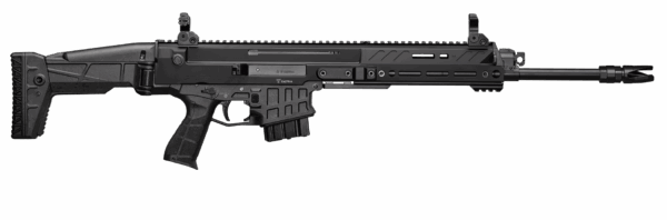 CZ BREN 2 Ms CARBINE 223 REM - Bilde 2