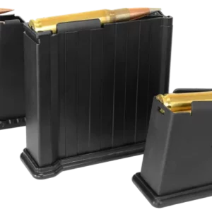 Magazine .338Lap LA DSSF 5RD (3.850") (Fits Cadex Kraken Only)