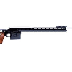 ACSRx-PRS edition w/walnut panels, Buttstock Lite and Spacer Folding Unit
