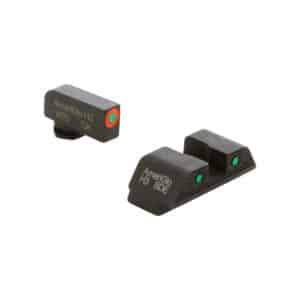 Trooper Sight Set for Glock® Gen 5 9mm/.40