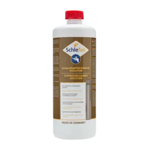 SchleTek Lyddemperrens Evolution Flaske 500ml