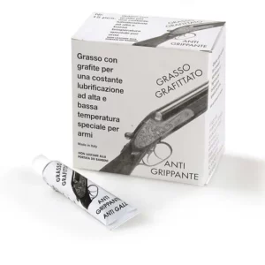Våpenfett stillcrin 20ml.