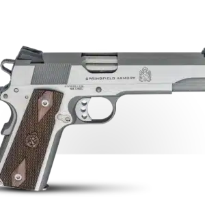 Springfield Armory1911 Garrison .45 ACP 5" Stainless