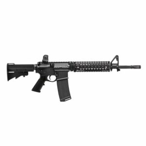 Daniel Defense AR-15 DDM4 Retro Limited Edition 16" 5.56 NATO Rifle
