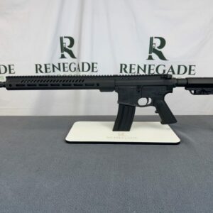 1940 Renegade Rifle – 300 B.O. 16″