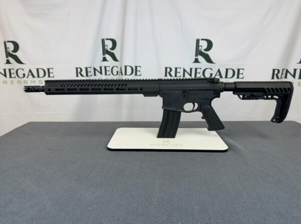 1940 Renegade Rifle – 300 B.O. 16″