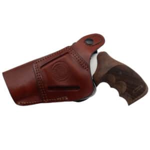 PREMIUM LEATHER HOLSTER 3″