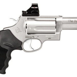 Taurus Judge T.O.R.O Magnum .45 Colt / .410 Gauge 3" 5rd SS Revolver