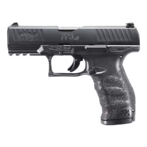Walther Arms PPQ 45,.45 ACP