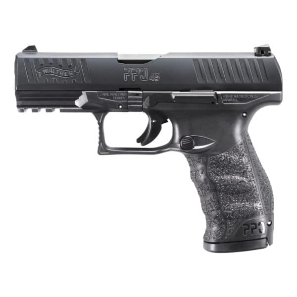 Walther Arms PPQ 45,.45 ACP
