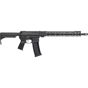 CMMG RESOLUTE, FE, Mk4, 9mm, 16.1"