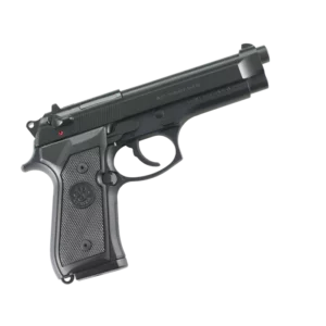 Beretta M9