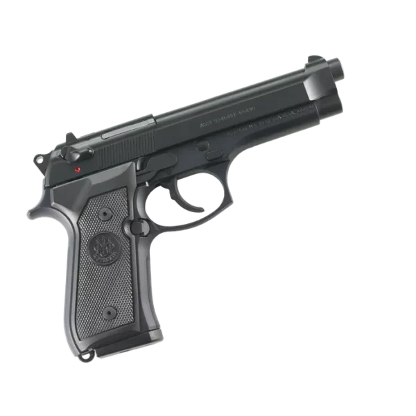Beretta M9