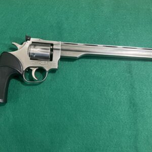 Dan Wesson SS Revolver,.22 LR 10"