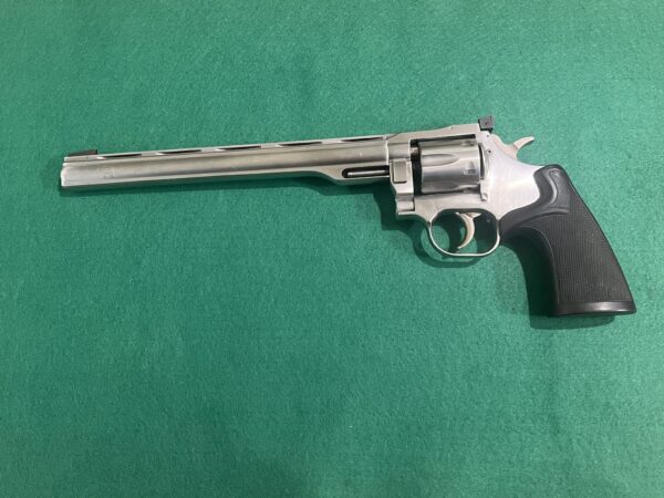 Dan Wesson SS Revolver,.22 LR 10" - Bilde 2