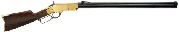 Henry`The New Original Henry Rifle .44-40 WCF, .45 Colt