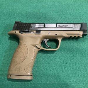 Smith & Wesson M&P45