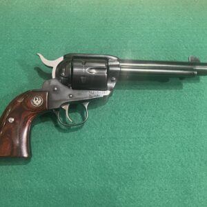 Ruger New Vaquero,. 45 Colt 5.5"