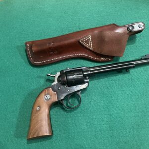 Ruger New Model Single Six,.32 H&R Magnum