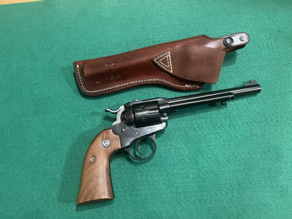 Ruger New Model Single Six,.32 H&R Magnum