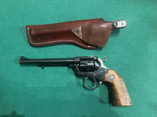 Ruger New Model Single Six,.32 H&R Magnum - Bilde 2