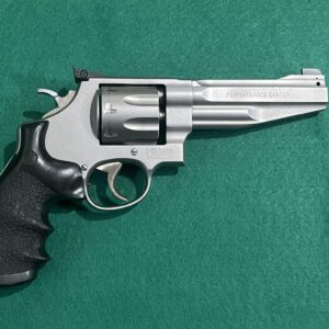 Smith & Wesson 627 Pro Performance center,.357 Magnum 5" 8rd
