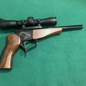 Thompson Contender Pistol,.357 Magnum