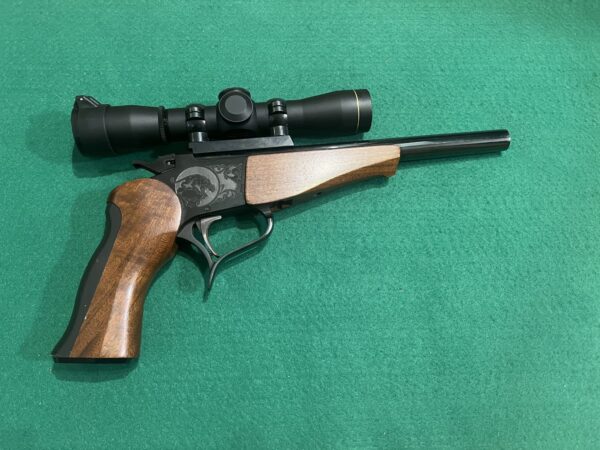 Thompson Contender Pistol,.357 Magnum