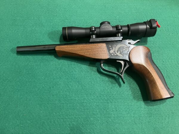 Thompson Contender Pistol,.357 Magnum - Bilde 2
