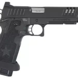 Staccato XL Optic Ready Stainless Threaded Barrel