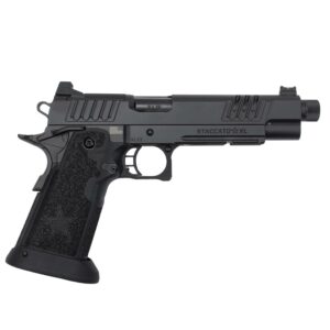 Staccato XL Optic Ready DLC Threaded Barrel