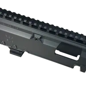 CZ Scorpion Delayed Blowback Receiver Conversion Kit