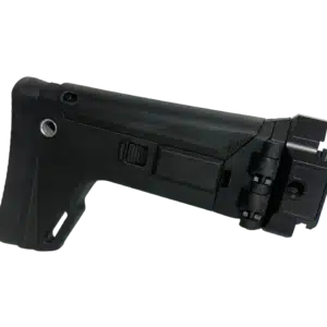 GEN 2 ACR Stock For CZ Scorpion EVO 3 / 3+