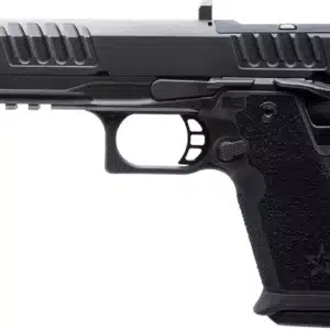 Staccato HD P4.5 (Standard Package)