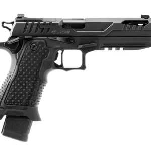 OA Defense 2311 Pro Elite blk, 9x19 mm blk ported 5"