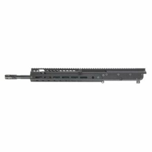 JAKL Rifle Upper Assembly 16" 5.56 NATO 1:7 Nitride w/Knurled CH & BCG