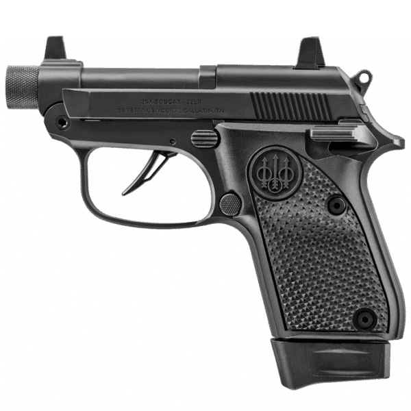 Beretta 20X Bobcat Do It Yourself - Bilde 2