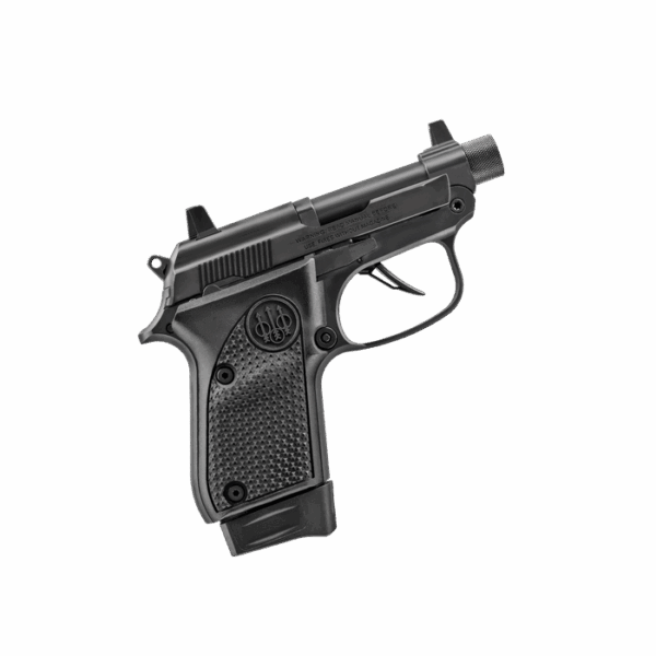 Beretta 20X Bobcat Do It Yourself