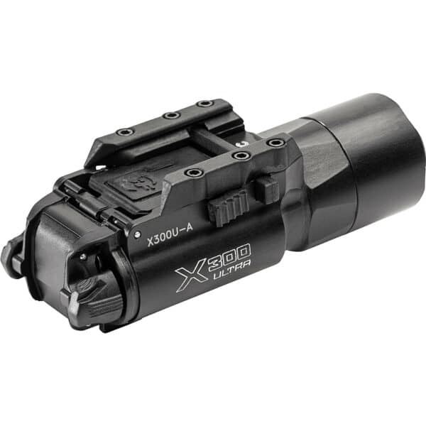 Surefire X300U-A WeaponLight - Bilde 2